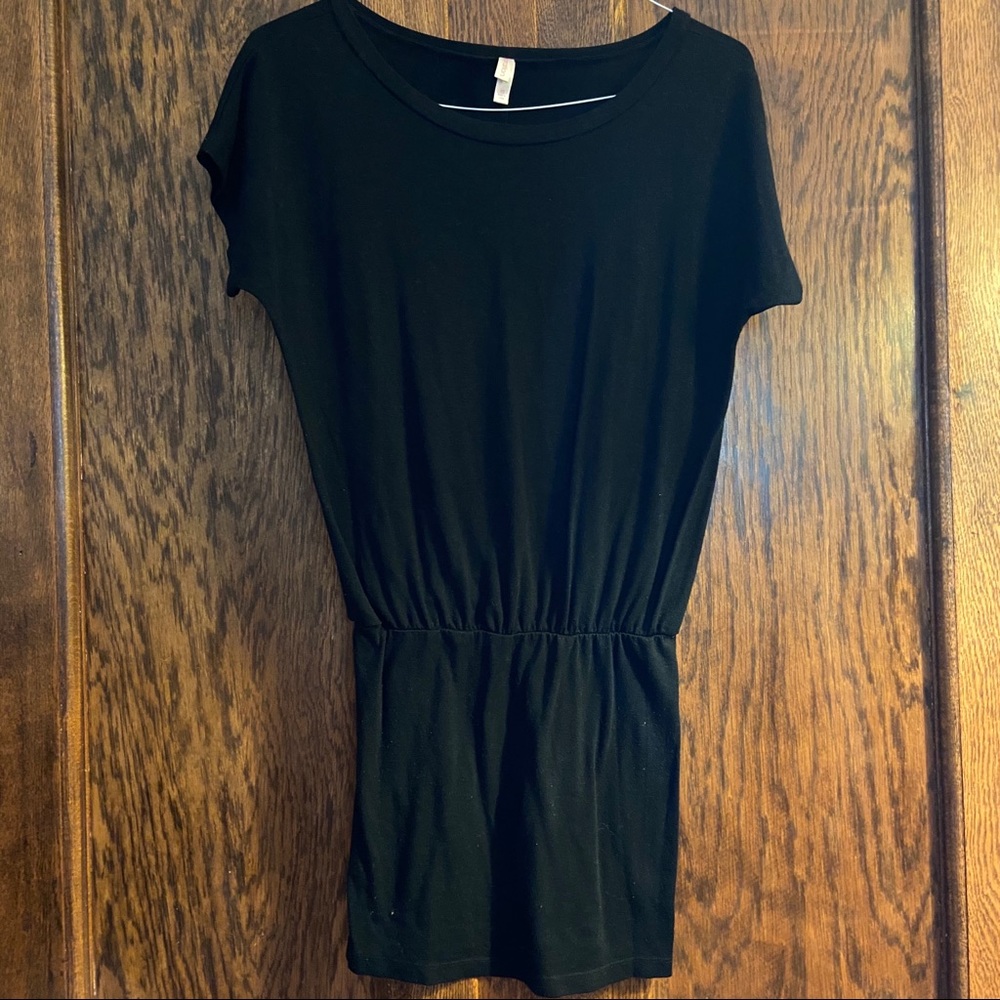 ✨5 for $20✨ Comfy T-Shirt/Snug Dress